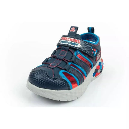 Skechers Jr. 402213L/NVRD Basutės