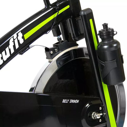 VIRTUFIT STEP 1 STACIONARUS DVIRATIS SU KOMPIUTERIU