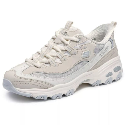 Skechers Moteriški Slip-ins™ D'LITES SMOOTH NOSTALGIA 150537 NTGY