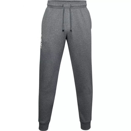 Under Armour Rival Fleece 3Logo Jogger kelnės M 1357131 012
