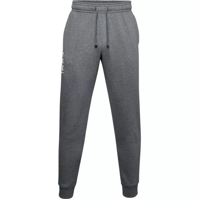 Under Armour Rival Fleece 3Logo Jogger kelnės M 1357131 012