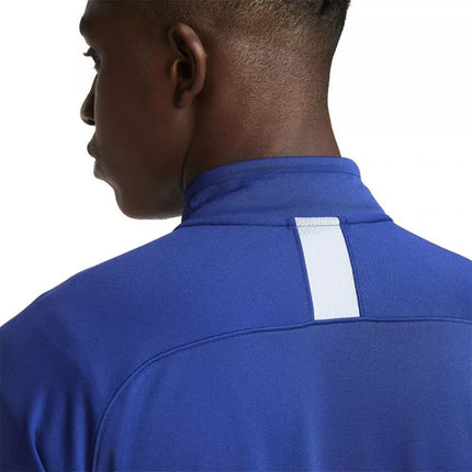 Nike Dri-FIT Academy Dril Top M AJ9708 455 treniruočių viršus