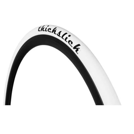 WTB Padanga THICKSLICK 700x25c Comp Balta