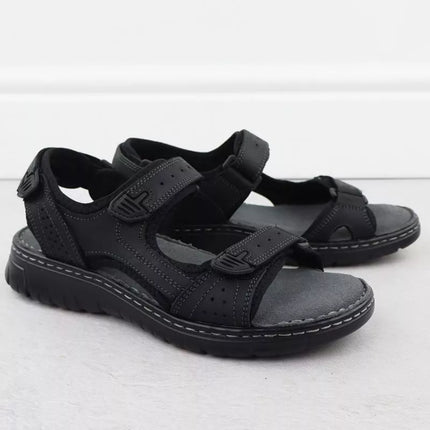 McKeylor sandalai su Velcro M 95320 JAN402A