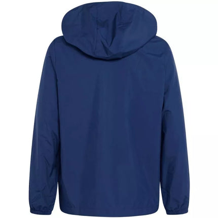 adidas Entrada 26 Multi Navy Blue Kids Jacket KQ9073