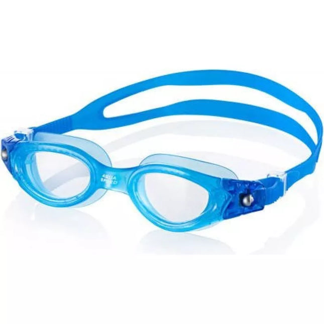 Aqua Speed Pacific Jr 6144-01 Swimming Goggles
