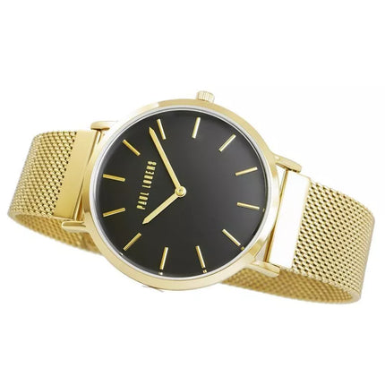 Paul Lorens PL10771B-1D1 Women's Watch