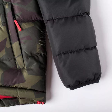 Bejo Baldey Jr. striukė 92800371624