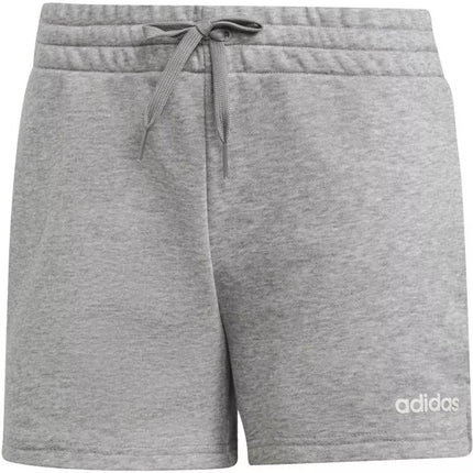 adidas Essentials Solid Moteriški šortai DU0675