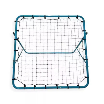 Batutas „Rebounder Basic“, rėmas su tinkleliu 100762