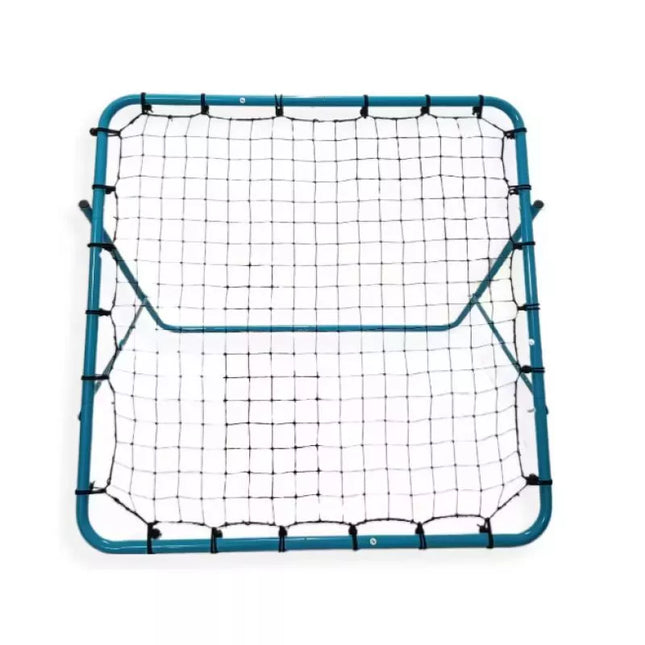 Batutas „Rebounder Basic“, rėmas su tinkleliu 100762