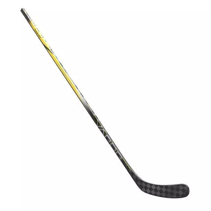 Bauer Vapor Hyperlite2 Geltona Suaugusiųjų kompozitinė lazda