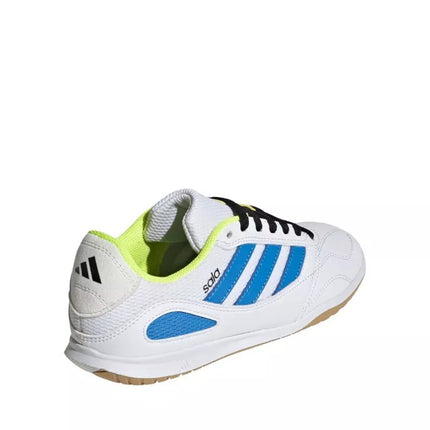 adidas Super Sala Competition III JP6992 kids' soccer shoes
