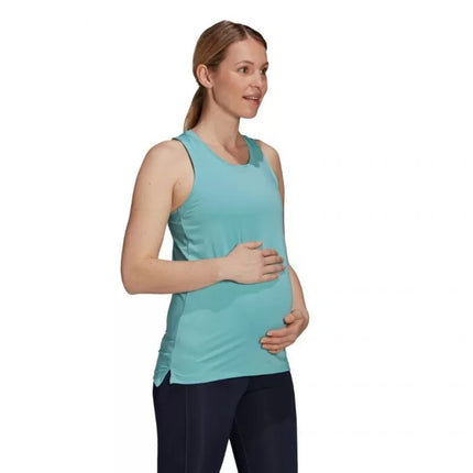 adidas Aeroready Designed To Move marškinėliai W GT0184