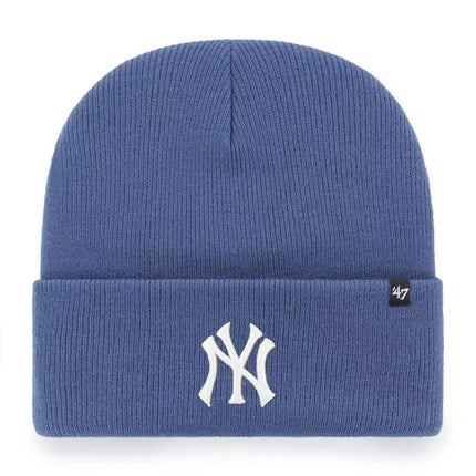 47 New York Yankees žiemos kepurė B-HYMKR17ACE-TB