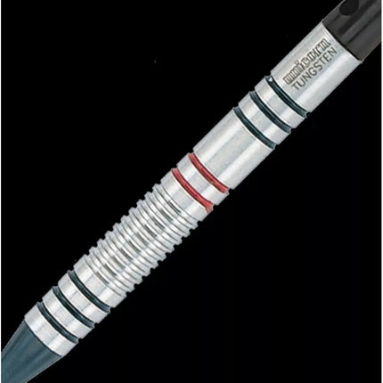 Unicorn Core Plus Tungsten Soft Tip Darts 17g:4214|19g:4215