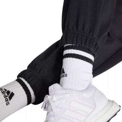 adidas Essentials Linear French Terry Cuffed W Pants JC5948