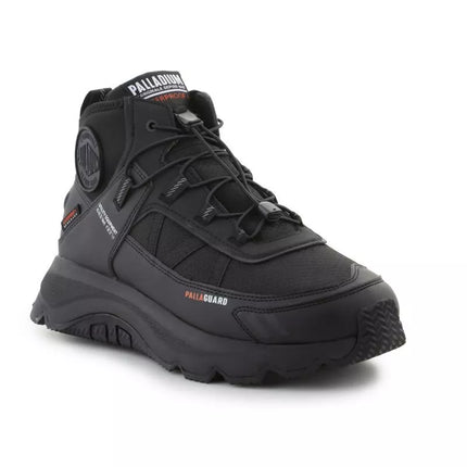 Palladium Thunder Mid Protect Wp+ M 74394-008-M juodi batai
