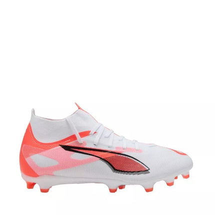 Puma Ultra 5 Match+ FG/AG M 108162 01 futbolo batai