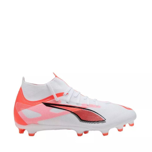 Puma Ultra 5 Match+ FG/AG M 108162 01 futbolo batai