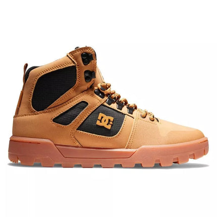 DC SHOES PURE AUKŠTO AULO ADYB100018-WEA Leigh Smėlio
