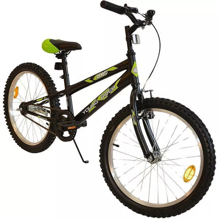 VAIKIŠKAS DVIRATIS 20 ENERO YOUNG RIDER