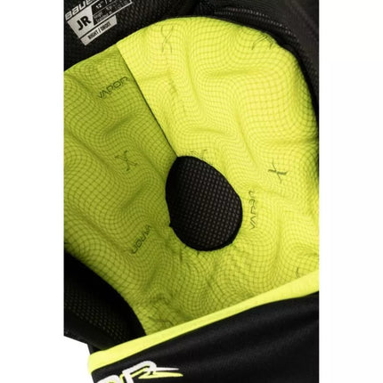 Bauer Vapor Fly40 Int 1064869 ledo ritulio blauzdų apsaugos
