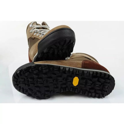 Aku Ultralight W 36510518 trekking shoes