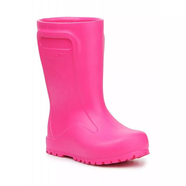 „Birkenstock Derry Neon Pink Jr 1006288“ Vaikiški botai