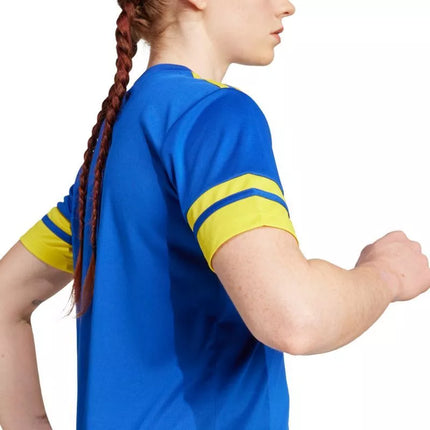 adidas Squadra 25 Moteriški marškinėliai JN5409