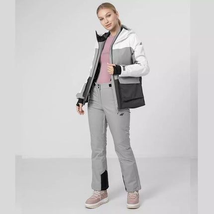 Slidinėjimo striukė 4F W H4Z22-KUDN005 10S