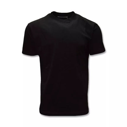 Taikan Everything Paprasti Marškinėliai Juodi - 1303008.BLK