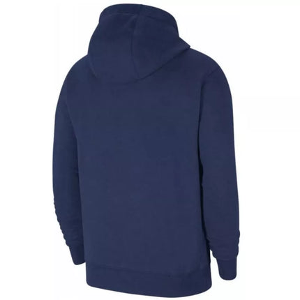 Nike Park 26 Fleece Hoody Swoosh IO9035-410