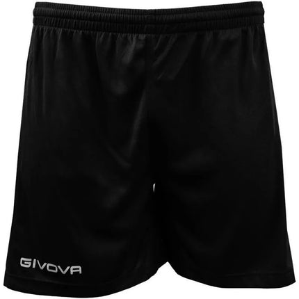 Givova One U P016-0010 Futbolo Šortai