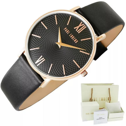 Paul Lorens Women's Watch PL11989A7-1A3