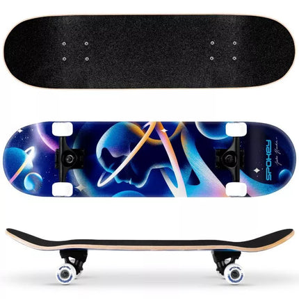 Spokey ASTRO Riedlentė