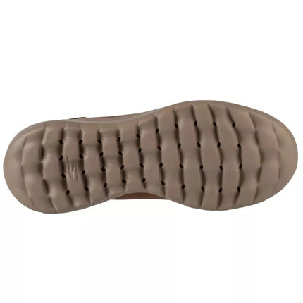 Skechers Slip-Ins: Kasdienai - Jaukus Sapnas 144800-CSNT Ruda 36