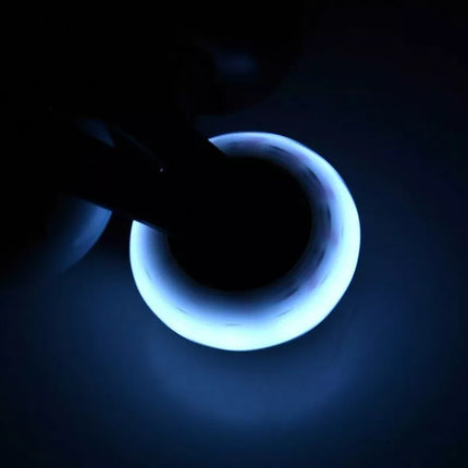 Tempish RS Ton Duo Led Jr 13000008249 reguliuojami riedučiai