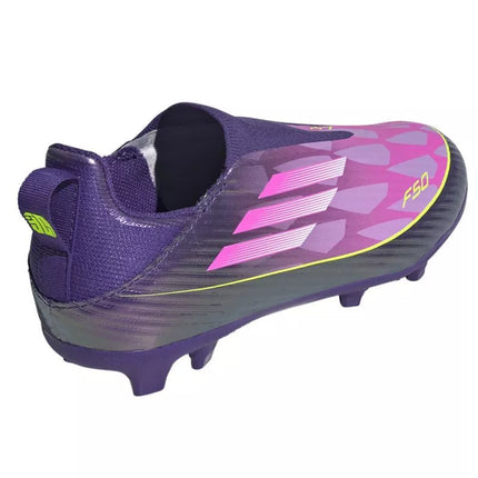Adidas F50 Lamine Yamal League LL Jr FG/MG JQ9752 batai