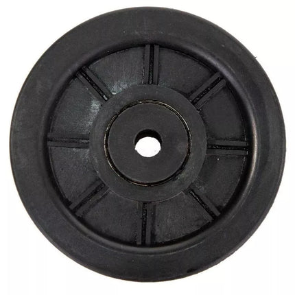 ROLLER fi 100MM FOR ATLAS ROPE fi 6MM ENERO FIT