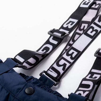 Brugi 1AJ3 Slidinėjimui Kelnės Paaugliams