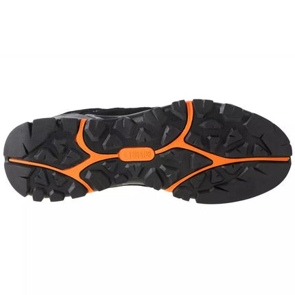 Big Star Trekking Shoes M KK174062