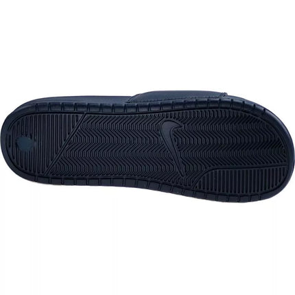 Nike Benassi JDI M 343880-403 Šlepetės
