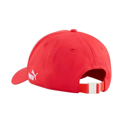 Puma ACM Ftbl Archive Cap Red 25956 09