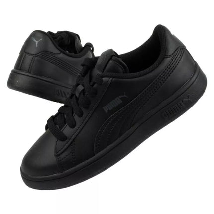 Puma Smash V2 Jr batai 365324 01
