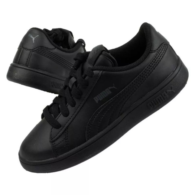 Puma Smash V2 Jr batai 365324 01