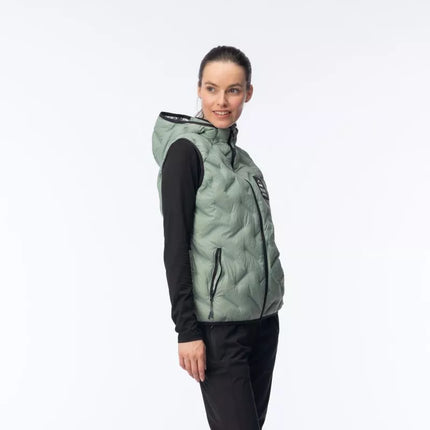Elbrus dygsniuota liemenė Huel Vest Primaloft W 92800622498