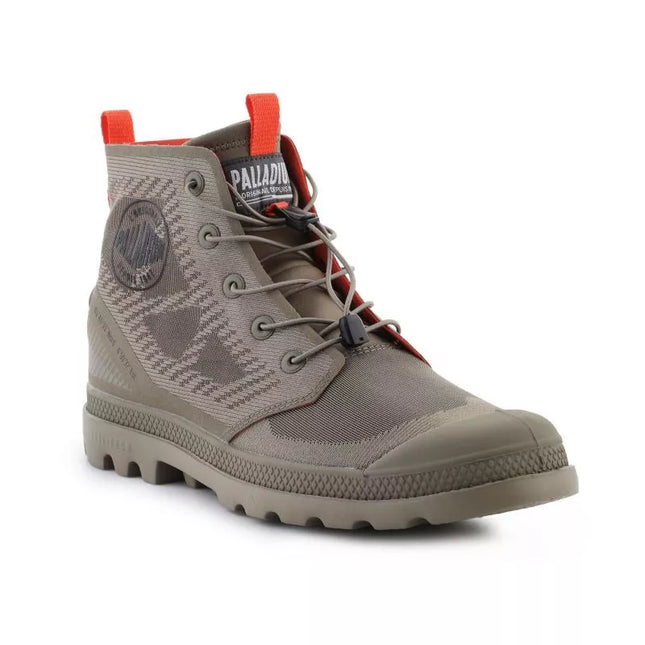 Palladium Pampa Lite Travel Vt M 74472-377-M batai