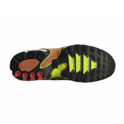 Nike Air Max Plus Drift Šviesiai sidabrinė/Volt Vyriški sportbačiai - FD4290-009