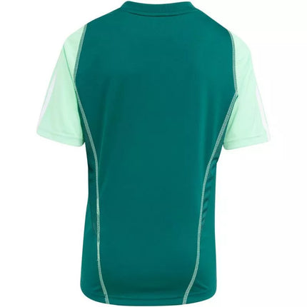 adidas Tiro 23 Competition Jersey for kids green HU1300